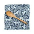 Once Again Home Co. Nuthatch Dog Park Mighty Mini Towels - Set of 3