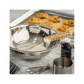 TableCraft Spring Embossed Whisk
