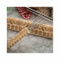 TableCraft Spring Embossed Whisk