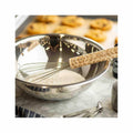 TableCraft Spring Embossed Whisk
