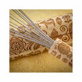 TableCraft Fall Embossed Whisk