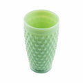 TableCraft Jadeite Glass Collection 14-Ounce Tumbler