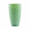 TableCraft Jadeite Glass Collection 14-Ounce Tumbler
