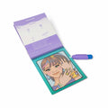 Melissa & Doug Makeup & Manicures On the Go Water Wow! Water-Reveal Pad