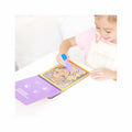 Melissa & Doug Makeup & Manicures On the Go Water Wow! Water-Reveal Pad