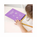 Melissa & Doug Makeup & Manicures On the Go Water Wow! Water-Reveal Pad