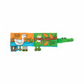Melissa & Doug Whose Feet? Soft Activity Book