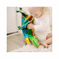 Melissa & Doug Whose Feet? Soft Activity Book