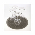 Harold Import 12-Inch Microwave Multi-Mat