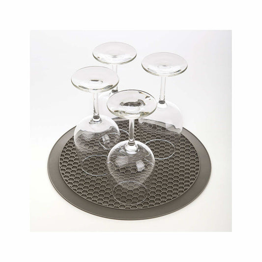 Harold Import 12-Inch Microwave Multi-Mat