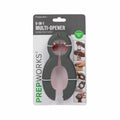 Harold Import 6-in-1 Multi Opener