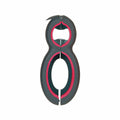 Harold Import 6-in-1 Multi Opener