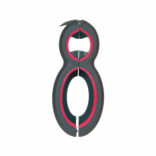 Harold Import 6-in-1 Multi Opener