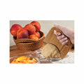 Harold Import Company Mrs. Anderson's Baking Bamboo Bench Scraper