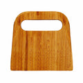 Harold Import Company Mrs. Anderson's Baking Bamboo Bench Scraper