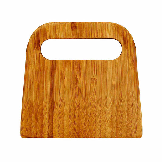 Harold Import Company Mrs. Anderson's Baking Bamboo Bench Scraper