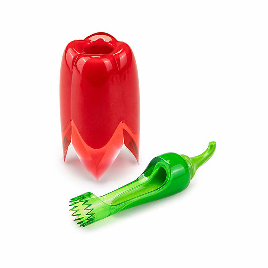 Harold Import Company Joie 2-in-1 Pepper Corer