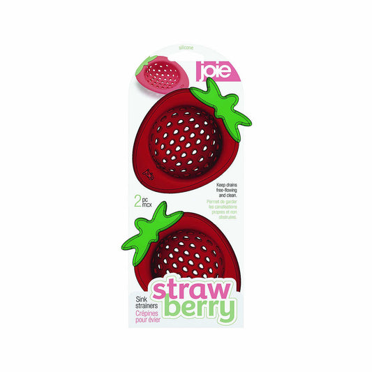 Harold Import Company Joie Strawberry Sink Strainer