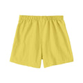 Patagonia Baby and Toddler Baggies Shorts  Lemon Zest