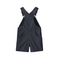 Patagonia Baby and Toddler Stand Up Shortalls  Smolder Blue