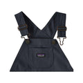 Patagonia Baby and Toddler Stand Up Shortalls  Smolder Blue