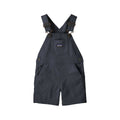 Patagonia Baby and Toddler Stand Up Shortalls Smolder Blue
