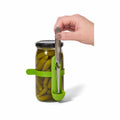 Chef'n Squeeze n’ Hold Condiment Fork