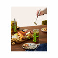 Chef'n Squeeze n’ Hold Condiment Fork