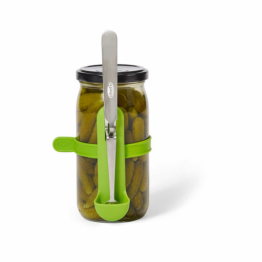 Chef'n Squeeze n’ Hold Condiment Fork