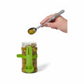 Chef'n Condiment Strainer Spoon