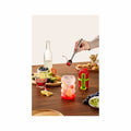 Chef'n Condiment Strainer Spoon