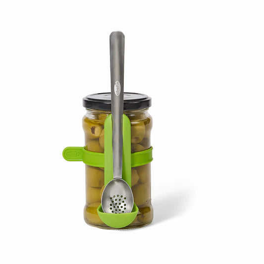 Chef'n Condiment Strainer Spoon