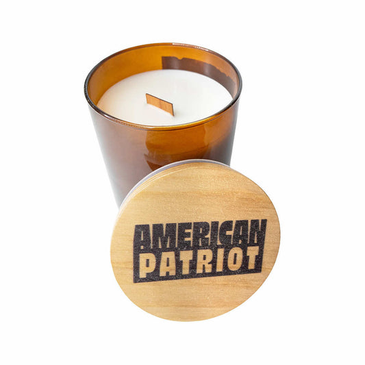 Ozark Brand McCall's Boston Sweet Tea Party Candle