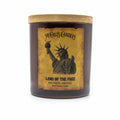 Ozark Brand McCall's Land of the Free Candle