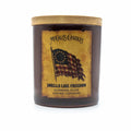Ozark Brand McCall's Smells Like Freedom Candle