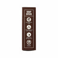 Duke Cannon Big Palomino Soap