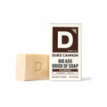 Duke Cannon Big Palomino Soap