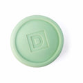 Duke Cannon High Country Everlasting Puck of Soap