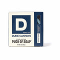 Duke Cannon Midnight Swim Everlasting Puck of Soap