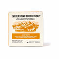 Duke Cannon Sawtooth Everlasting Puck of Soap