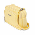 baggallini Trifecta RFID Wallet Crossbody Bag