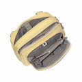 baggallini Trifecta RFID Wallet Crossbody Bag Butter Yellow