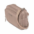 baggallini Trifecta RFID Wallet Crossbody Bag