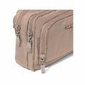 baggallini Trifecta RFID Wallet Crossbody Bag Moonrock