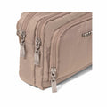 baggallini Trifecta RFID Wallet Crossbody Bag