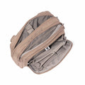 baggallini Trifecta RFID Wallet Crossbody Bag
