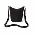 baggallini Swift Mini Crossbody Bag Black