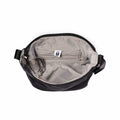 baggallini Swift Mini Crossbody Bag Black