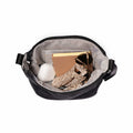 baggallini Swift Mini Crossbody Bag Black