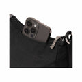 baggallini Swift Mini Crossbody Bag Black
